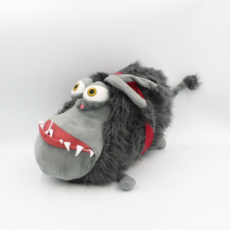 moi moche et méchant peluche