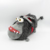 Peluche chien Marcel Moi Moche et Méchant