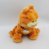 Peluche chat orange Garfield TY 2004