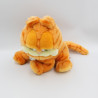 Peluche chat orange Garfield TY 2004