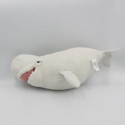 Peluche baleine béluga Bailey Le Monde de Némo DISNEY