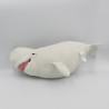 Peluche baleine béluga Bailey Le Monde de Némo DISNEY
