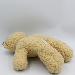 Peluche Oscar neveu de Nounours Bonne nuit les petits