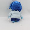Peluche Tristesse Vice Versa DISNEY STORE