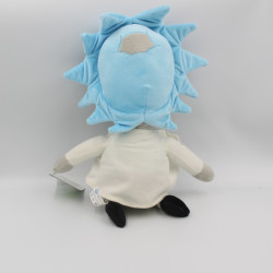 Peluche Rick et Morty CARTOON NETWORK