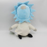 Peluche Rick et Morty CARTOON NETWORK