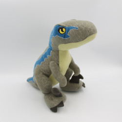 Peluche dinosaure JURASSIC WORLD