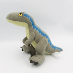 Peluche dinosaure JURASSIC WORLD