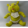 Peluche Doudou Shrek DREAMWORKS