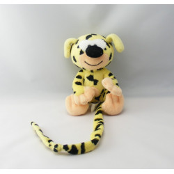 Peluche Marsupilami noir MARSU2001 NOUNOURS