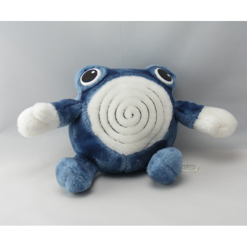 Peluche Tétard  Pokemon creatures NINTENDO 