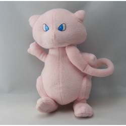 Peluche Mewtwo Pokemon creatures NINTENDO 