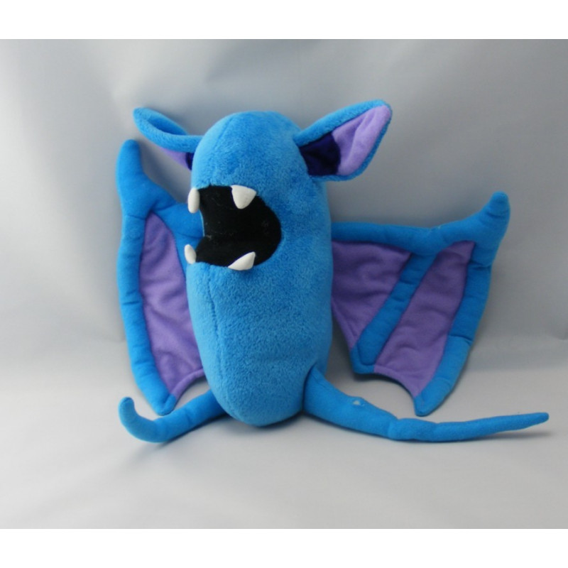 Peluche Mew Pokemon creatures NINTENDO 