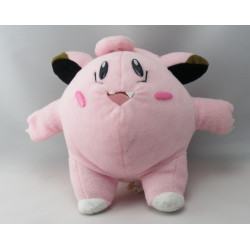 Peluche Mew Pokemon creatures NINTENDO 