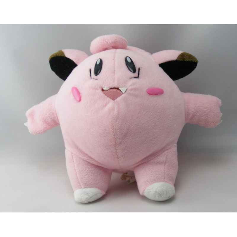 Peluche Mew Pokemon creatures NINTENDO 