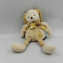 DOUDOU ET COMPAGNIE LAPIN DOUVELOURS