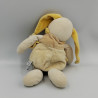 DOUDOU ET COMPAGNIE LAPIN DOUVELOURS