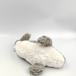 Peluche dauphin gris WILD REPUBLIC