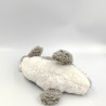 Peluche dauphin gris WILD REPUBLIC