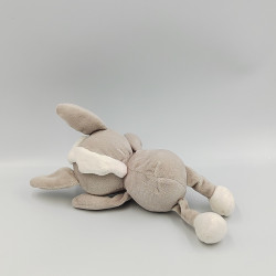 Doudou peluche l'âne Trotro