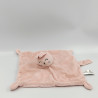 Doudou plat lapin rose SIMBA TOYS
