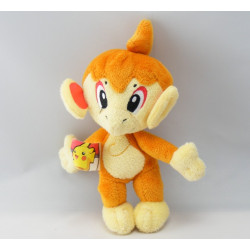 Peluche Ronflex Pokemon creatures NINTENDO 
