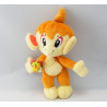 Peluche Ronflex Pokemon creatures NINTENDO 