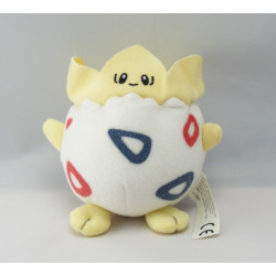 Peluche Tokepi Togepi Pokemon creatures NINTENDO 