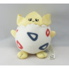 Peluche Tokepi Togepi Pokemon creatures NINTENDO 