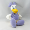 Peluche cane Daisy mauve DISNEY 