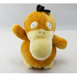 Peluche canard Psykokwak Pokemon creatures NINTENDO 