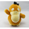 Peluche canard Psykokwak Pokemon creatures NINTENDO 