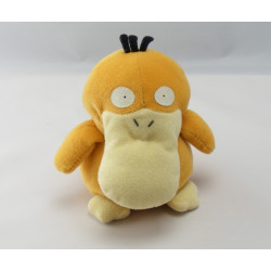 Peluche canard Psykokwak Pokemon creatures NINTENDO 