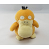 Peluche canard Psykokwak Pokemon creatures NINTENDO 
