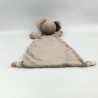 Doudou plat koala beige blanc rayé New Arrival H&M