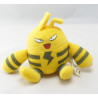 Peluche Racaillou Pokemon creatures NINTENDO 