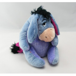 Doudou Bourriquet l'ami de Winnie Disney Nicotoy