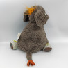 Doudou peluche Bô l'éléphant BAZAR MOULIN ROTY