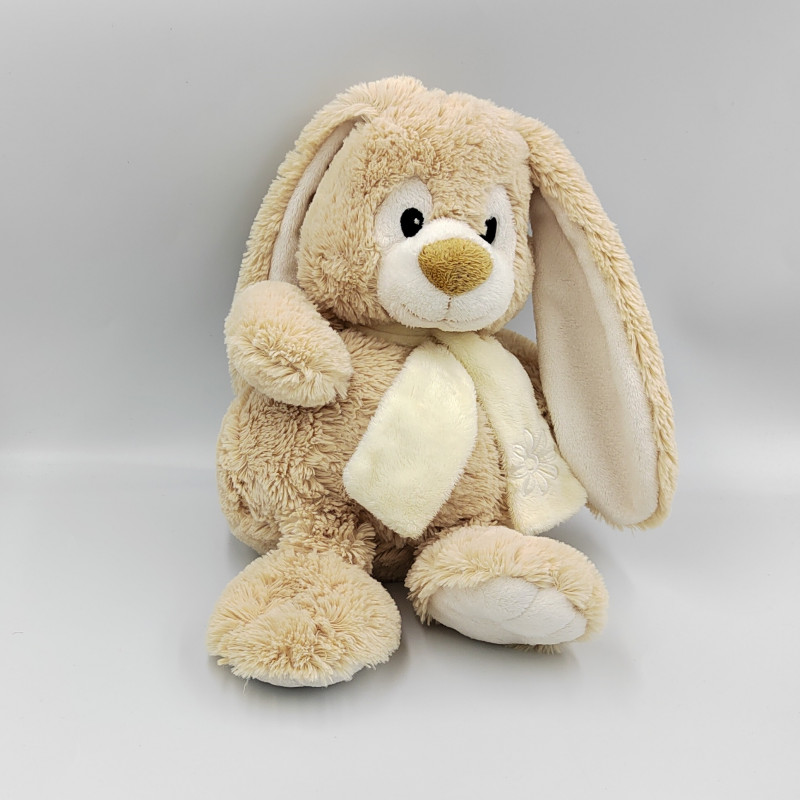 peluche pour lapin nain