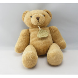 Doudou ours brun marron Doudou et compagnie