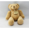 Doudou ours brun marron Doudou et compagnie