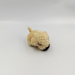 Mini Peluche Chien The Dog Artlist Collection Big Headz