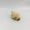 Mini Peluche Chien The Dog Artlist Collection Big Headz