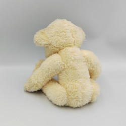 Peluche ours blanc écru MAISONS DU MONDE