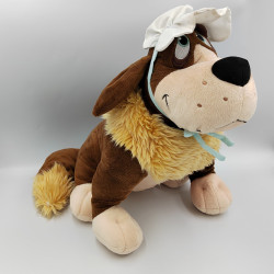 Peluche chien Saint Bernard Nana Peter Pan DISNEY
