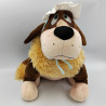 Peluche chien Saint Bernard Nana Peter Pan DISNEY