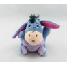 Doudou Bourriquet l'ami de Winnie Disney Nicotoy