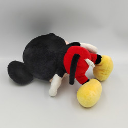 Doudou peluche Mickey mouse DISNEY NICOTOY