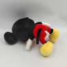 Doudou peluche Mickey mouse DISNEY NICOTOY