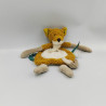 Doudou plat renard Le voyage d'Olga Moulin Roty